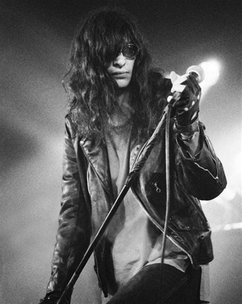 Pete Davidson Has Been Cast To Play Joey Ramone In Netflixs I Slept