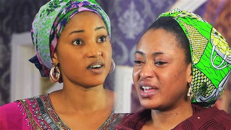 Wacece Sarauniya Latest Hausa Film 2019 I Ali Nuhu I Fati Washa I Hafsat Idris I Youtube