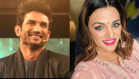 on sushant singh rajput s birth anniversary actor s sister shares emotional tribute video