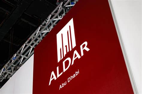 Aldar Properties Third Quarter Net Reaches 392m Business