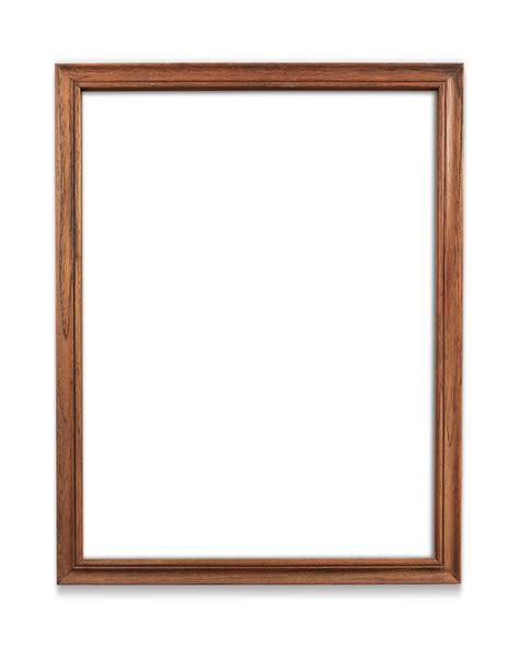 Wooden frame png | Royalty free stock transparent png - 1230682 png image