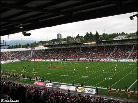 To aid cowboys owner and general manager, jerry jones, in paying the construction costs of the new stadium, arlington voters approved the increase of the city's sales tax by 0.5%, the hotel occupancy tax by 2%, and car rental tax by 5%. BC Lions Game | Empire Stadium, Vancouver. | By: Miss ...