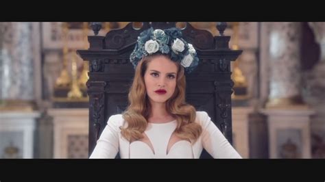 Born To Die Music Video Lana Del Rey Image 29201605 Fanpop