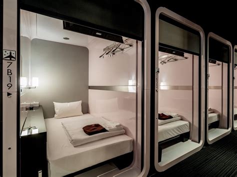 First Cabin Akasaka Tokyo Japan Small Hotel Room Hostels Design Hotel Room Design