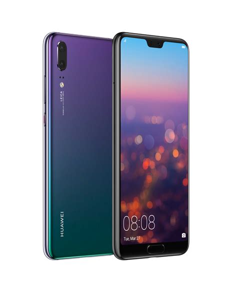 Huawei P20 And Huawei P20 Pro Is Here To Revolutionize Photography