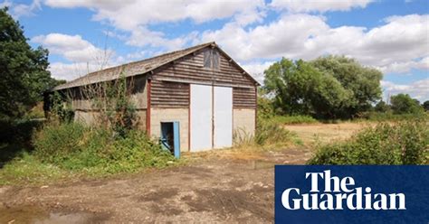 Fantasy Barns For Sale In Pictures Money The Guardian