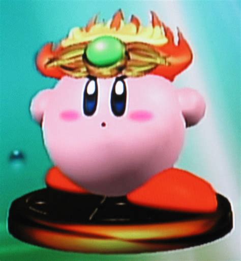 Kirby Smashboards