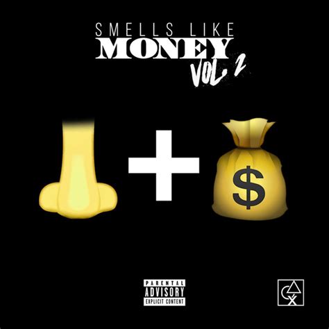 Smells Like Money Mix Tape Vol 2 Album By Beats By Eclipse Spotify
