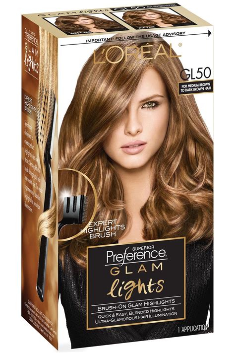 The 16 Best At Home Hair Dyes For Professional Results Box Hair Dye