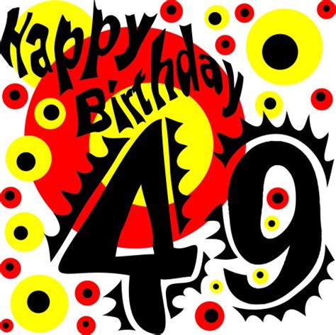 Funny 49th Birthday Quotes Quotesgram