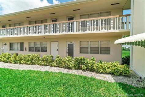 Century Village West Palm Beach Fl Real Estate Homes For Sale