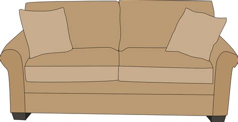 Old Couch Png Old Couch Transparent Background Freeiconspng