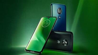 G7 Motorola Moto Unveils Play Power