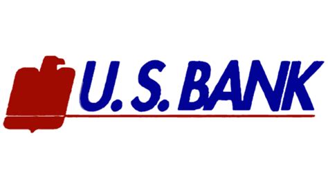 US Bank Logo Meaning History PNG SVG Vector