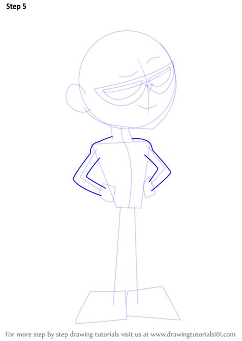 Learn how to draw teen titans go pictures using these outlines or print just 800x667 14 pics of cartoon network teen titans go coloring pages printable. Learn How to Draw Speedy from Teen Titans Go (Teen Titans ...