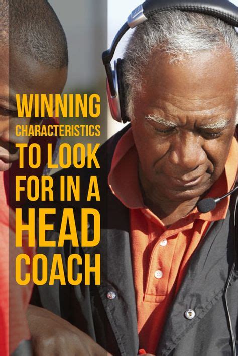 40 Coaches Athletic Directors Ideas Coaching Athletic Sport