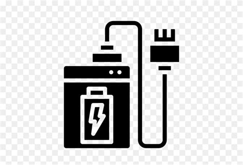 Battery Charging Clipart Battery Pack Battery Clipart Flyclipart