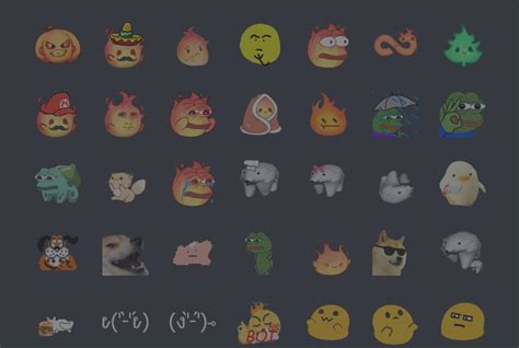 Is It Possible For Me To Not See These Emotes Which Can Only Be Used If