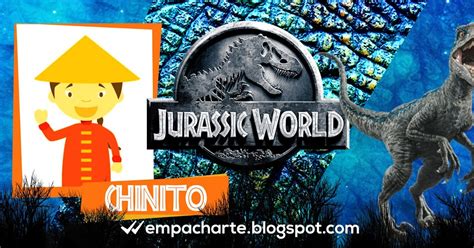 Recursos Graficos Chapines Plantilla Para Sublimar Taza Jurassic Park Psd