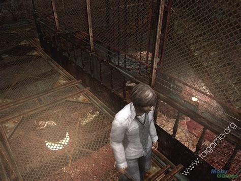Silent Hill 4 The Room Căn Phòng định Mệnh Download Free Full