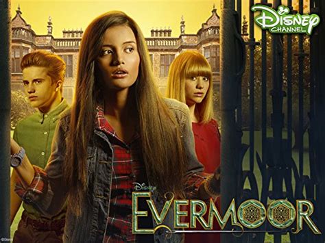 Watch Evermoor Episodes Season 1 Tv Guide