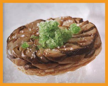 Recetas comidas light Chaud-froid de volaille à la menthe chaud - froid