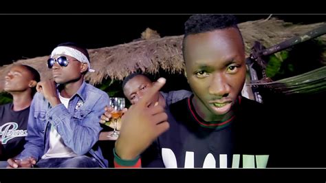 Untouchable Mchaka Mchaka Official Video Dir Mtata Youtube