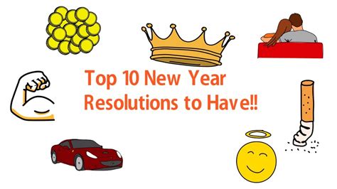 Happy New Year 2017 Top 10 New Year Resolutions To Have