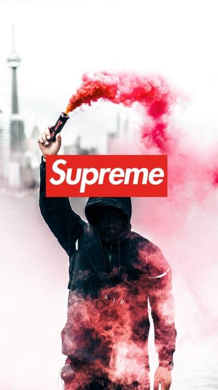 Iphone wallpapers and ipod touch wallpapers. Supreme spray paint | Supreme wallpaper, Supreme iphone ...