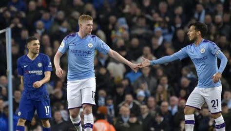 Off topic > chelsea vs man city. Manchester City vs. Chelsea 2-1 Goles Resumen Video ...
