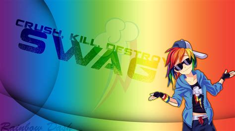 Anime Swag Wallpapers Wallpaper Cave