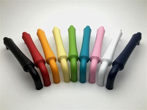 4.5 out of 5 stars. 5" Colorful Cabinet Handle Door Handle Drawer Knob Kitchen Dresser Knobs Kids furniture hardware ...