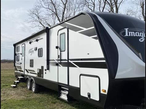 2020 Grand Design Imagine 3000qb Good Sam Rv Rentals