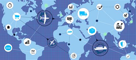 Why The Supply Chain Is More Than Just Manufacturing And Logistics