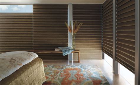 Hunter Douglas Gallery Prescott Window Coverings — Prescott Window