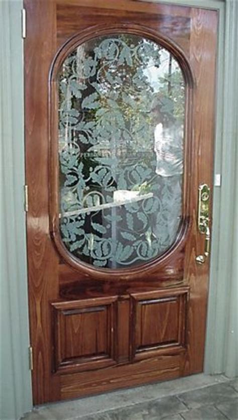 230,661 likes · 275 talking about this. Custom Etched Glass Doors