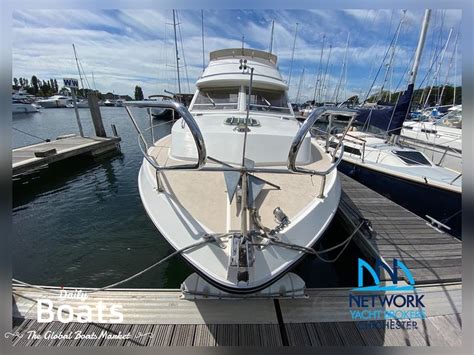 1988 Princess 30 Ds Flybridge For Sale View Price Photos And Buy 1988