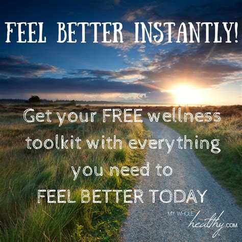 Do You Want To Feel Amazing Learn How You Can Feel Amazing Today