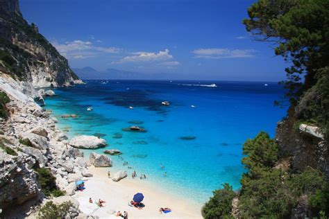 The 11 Most Beautiful Italian Islands To Visit This Summer