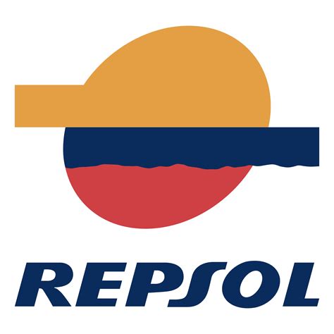 Repsol Ypf Logo Png Transparent Svg Vector Freebie Supply Images