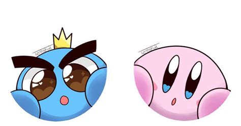 Matching Icons Kirby Amino