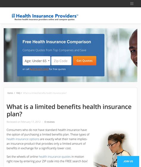 https://www.healthinsuranceproviders.com/what-is-a-limited-benefits