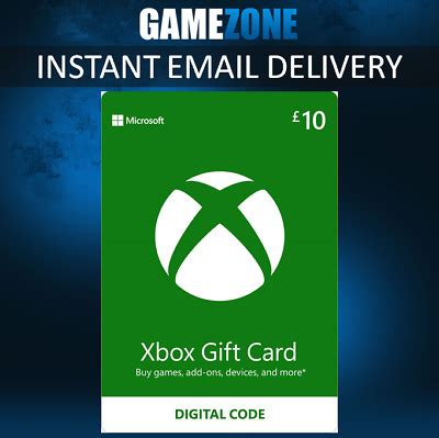 Sign in to your xbox one (make sure you're signed in with the microsoft account you want to redeem the code with). Microsoft Xbox Live £10 GBP UK Gift Card Points Pounds For Xbox 360 / Xbox One | eBay