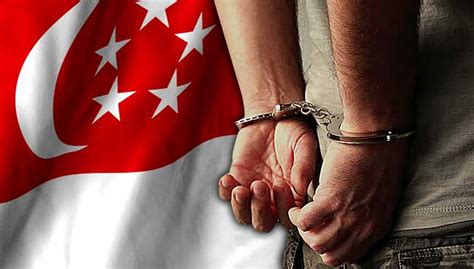 The legislation was enacted after malaysia gained independence from britain in 1957. Radicalised Malaysian detained under S'pore's ISA ...