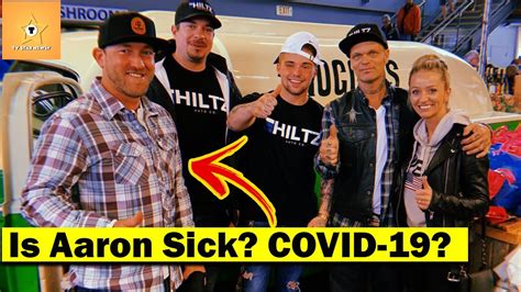 This is bad chad customs by dsc on vimeo, the home for high quality videos and the people who love them. What happened to Aaron on 'Bad Chad Customs'? Is he sick ...