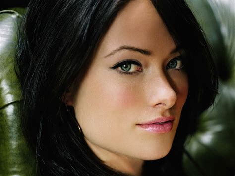 35 Beautiful Olivia Wilde Hair Styles Over The Years