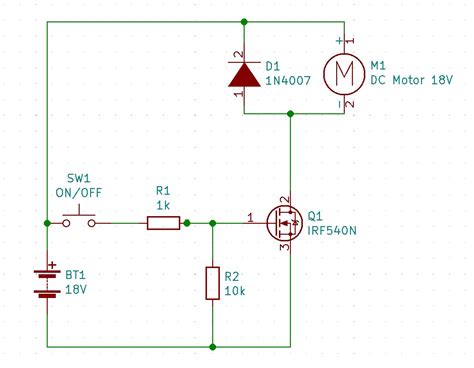 Irf N Mosfet Pinout Features Equivalent Datasheet Off