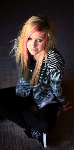 Avril Lavigne Baby