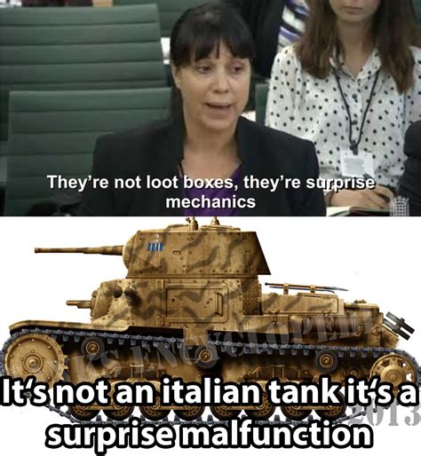 Worst Tanks Of Ww2 Rhistorymemes