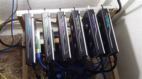 Setting up a bitcoin miner can be quite a complex task. What's More Profitable to Mine Bitcoin, Ether or LBRY ...